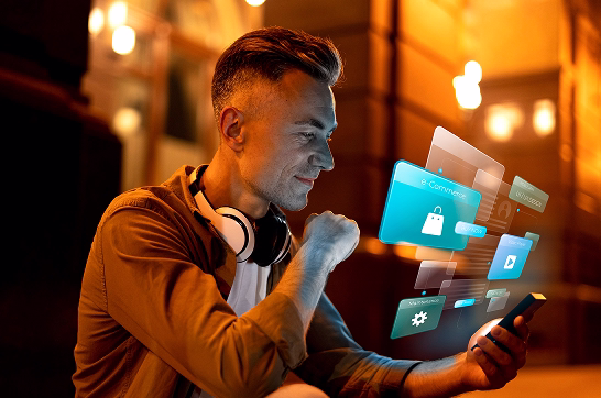Hands-on with the latest gadgets